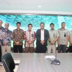 Jadwal Kepulangan Jemaah Haji, PLN Banten Temui Manajemen Angkasa Pura Bandara Soekarno-Hatta