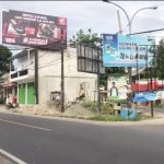 Pembangunan di Pertigaan Cipacung Mulai Jadi Sorotan masyarakat