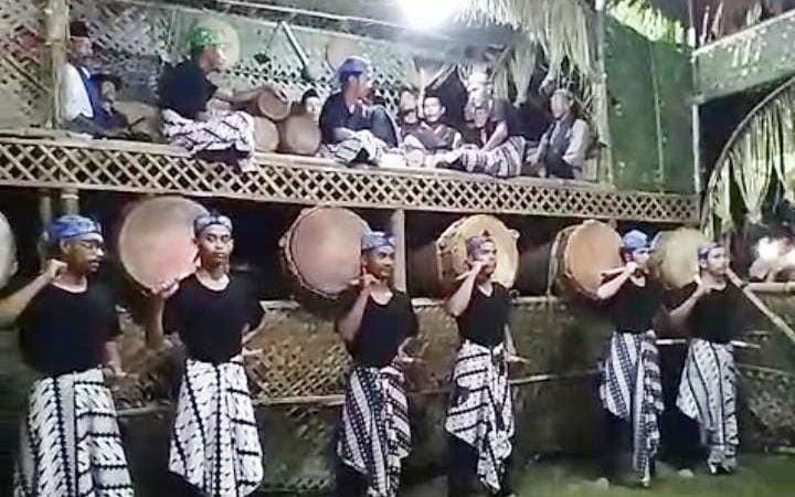 Lantang Tabuhan Bedug Kampung Cipacung, Upaya Mempertahankan Titel Juara