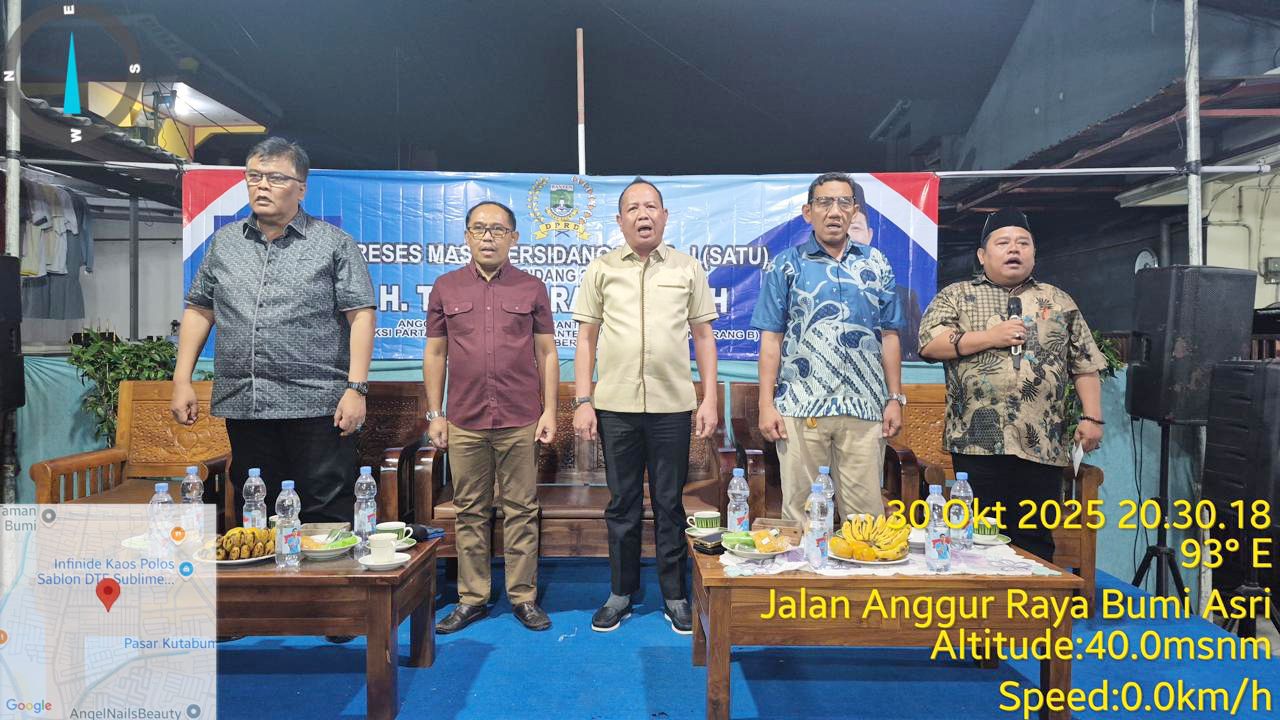 | Dok. Istimewa