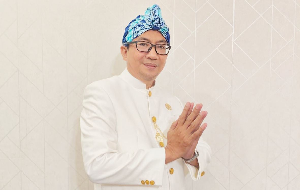 Wakil Ketua Komisi 1 DPRD Kabupaten Serang Tb Moh Sholeh l Dok. Istimewa