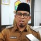 Kepala Dindikbud Kota Serang, Ahmad Nuri I Dok. Roy-BNC