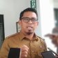 Kepala Dindikbud Kota Serang, Ahmad Nuri, saat ditemui di Puspemkot Serang I Dok. Istimewa 
‎