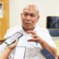 Kepala Disparpora Kota Serang, Zeka Bachdi I Dok. Roy-BNC