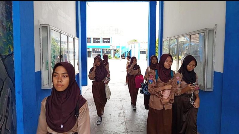 | Dok. Guntur-BBC