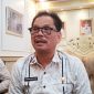Sekretaris Daerah Kota Serang, Nanang Saefudin, saat ditemui di ruang kerjanya I Dok. Roy-BNC