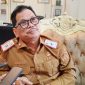 Sekretaris Daerah (Sekda) Kota Serang, Nanang Saefudin I Dok. Roy-BNC