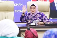 Peluncuran Sekolah Gender 2026, dorong partisipasi aktif perempuan dalam kebijakan dan sosial l Dok. Istimewa