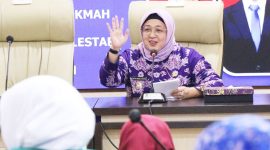 Peluncuran Sekolah Gender 2026, dorong partisipasi aktif perempuan dalam kebijakan dan sosial l Dok. Istimewa