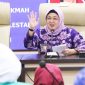 Peluncuran Sekolah Gender 2026, dorong partisipasi aktif perempuan dalam kebijakan dan sosial l Dok. Istimewa