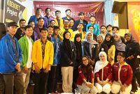 BEM Nusantara mengawal isu Wilayah Pertambangan Rakyat l Dok. Istimewa