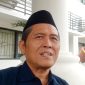 Kepala Baznas Kota Serang, Mahyudi Yusuf I Dok. Roy-BNC