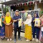 Pemkab Serang dan DPRD mendistribusikan bantuan banjir kepada warga Desa Ranjeng, Kecamatan Ciruas l Dok. Istimewa