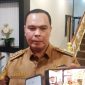 Walikota Serang Budi Rustandi I Dok. Roy-BNC