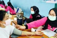 Pemerintah Kota Tangerang Hadirkan Layanan Kesehatan Gratis di Masjid l Dok. Istimewa