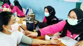 Pemerintah Kota Tangerang Hadirkan Layanan Kesehatan Gratis di Masjid l Dok. Istimewa