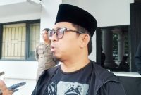 Kepala Dindikbud Kota Serang, Ahmad Nuri I Dok. Roy-BNC