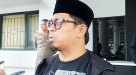 Kepala Dindikbud Kota Serang, Ahmad Nuri I Dok. Roy-BNC