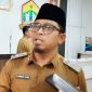 Kepala Dindikbud Kota Serang, Ahmad Nuri I Dok. Roy-BNC