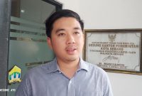 Wakil Ketua DPRD Kota Serang, Muhammad Farhan Aziz I Dok. Roy-BNC