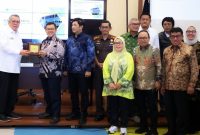 Kunjungan kerja di Tangerang Selatan, BAM DPR RI tekankan penyelesaian pembayaran ganti rugi lahan Tol Pondok Aren-Ulujami dan Tol JORR
