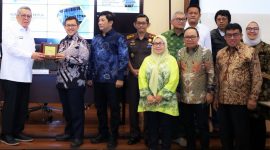Kunjungan kerja di Tangerang Selatan, BAM DPR RI tekankan penyelesaian pembayaran ganti rugi lahan Tol Pondok Aren-Ulujami dan Tol JORR