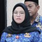 Kepala BKPSDM Kota Serang, Murni I Dok. Roy-BNC