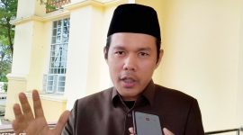 ‎Wakil Walikota Serang Nur Agis Aulia I Dok. Roy-BNC