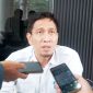 Asisten Daerah (Asda) I Bidang Hukum Kota Serang, Subagyo I Dok. Roy-BNC
