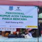 Dukung pemulihan fasilitas umum, Baznas Tangsel menyalurkan bantuan Rp2 miliar lebih untuk korban banjir Sumatera l Dok. Istimewa