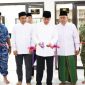 Bupati Tangerang meresmikan fasilitas baru Masjid Agung Al-Amjad untuk meningkatkan kenyamanan jamaah l Dok. Istimewa