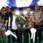 Walikota Sachrudin meninjau langsung SPPG Kunciran Jaya l Dok. Istimewa