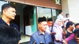 DPRD dan Pemerintah Kabupaten Serang melakukan revisi regulasi lingkungan dan sampah untuk merespons perubahan ekosistem l Dok. Dwi MY-BNC