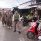 Satpol PP Kabupaten Tangerang lakukan pendataan dan sosialisasi usaha di sekitar eks TPPS Pasar Cisoka demi penataan wilayah yang lebih baik l Dok. Istimewa