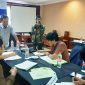 HPN 2026 Banten: Suasana pelaksanaan UKW LPDS di Banten, Rabu, 11 Februari 2026. Kegiatan ini menjadi syarat mutlak bagi jurnalis untuk mewujudkan pers yang sehat dan berdaulat sesuai tema HPN 2026 l Dok. Istimewa