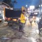 Pemkot Tangerang lakukan perbaikan Jalan Prabu Kian Santang, Kota Tangerang, untuk mengoptimalkan mobilitas saat Ramadan l Dok. Istimewa