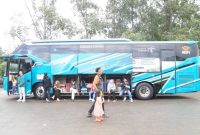 Mudik gratis mitra darat Kemenhub 2026 kembali dibuka l Dok. Istimewa