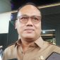 Kepala Dinas Pekerjaan Umum dan Perumahan Rakyat (DPUPR) Kota Serang, Iwan Sunardi I Dok. Roy-BNC