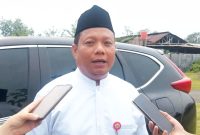 Kepala Dinas Kesehatan (Dinkes) Kota Serang, Ahmad Hasanuddin I Dok. Roy-BNC