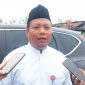 Kepala Dinas Kesehatan (Dinkes) Kota Serang, Ahmad Hasanuddin I Dok. Roy-BNC