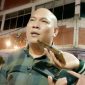 Dinas Pariwisata, Kepemudaan dan Olahraga (Disparpora) Kota Serang, Zeka Bachdi I Dok. Roy-BNC