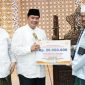 Bupati Tangerang Mochamad Maesyal Rasyid saat Pelaksanaan Tarling di Masjid Jami Al-Mubarok, Desa Kadu, Kecamatan Curug l Dok. Istimewa