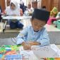 Para peserta di gedung Sekretariat Porwan Pandeglang | Dok. Difeni - BNC