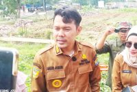  Wakil Walikota Serang, Nur Agis Aulia I Dok. Roy-BNC