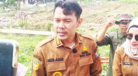  Wakil Walikota Serang, Nur Agis Aulia I Dok. Roy-BNC