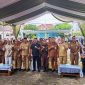 Kendalikan Inflasi, Pemkot Cilegon Gelar Bazar Ramadan di 8 Kecamatan