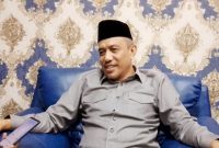 Wakil Ketua DPRD Kota Serang, Roni Alfanto I Dok. Roy-BNC