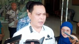 Walikota Serang Budi Rustandi I Dok. Roy-BNC