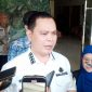 Walikota Serang Budi Rustandi I Dok. Roy-BNC