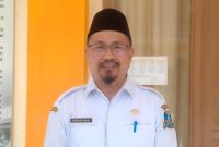 Kepala Bagian Kesejahteraan Rakyat (Kabag Kesra) Setda Kabupaten Serang, Rochyan Aglan I Dok. Roy-BNC